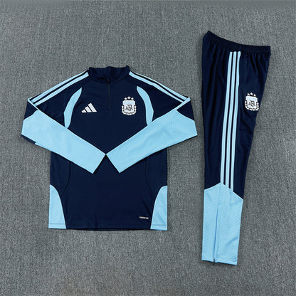 Argentina 2026/2027 Training Suit