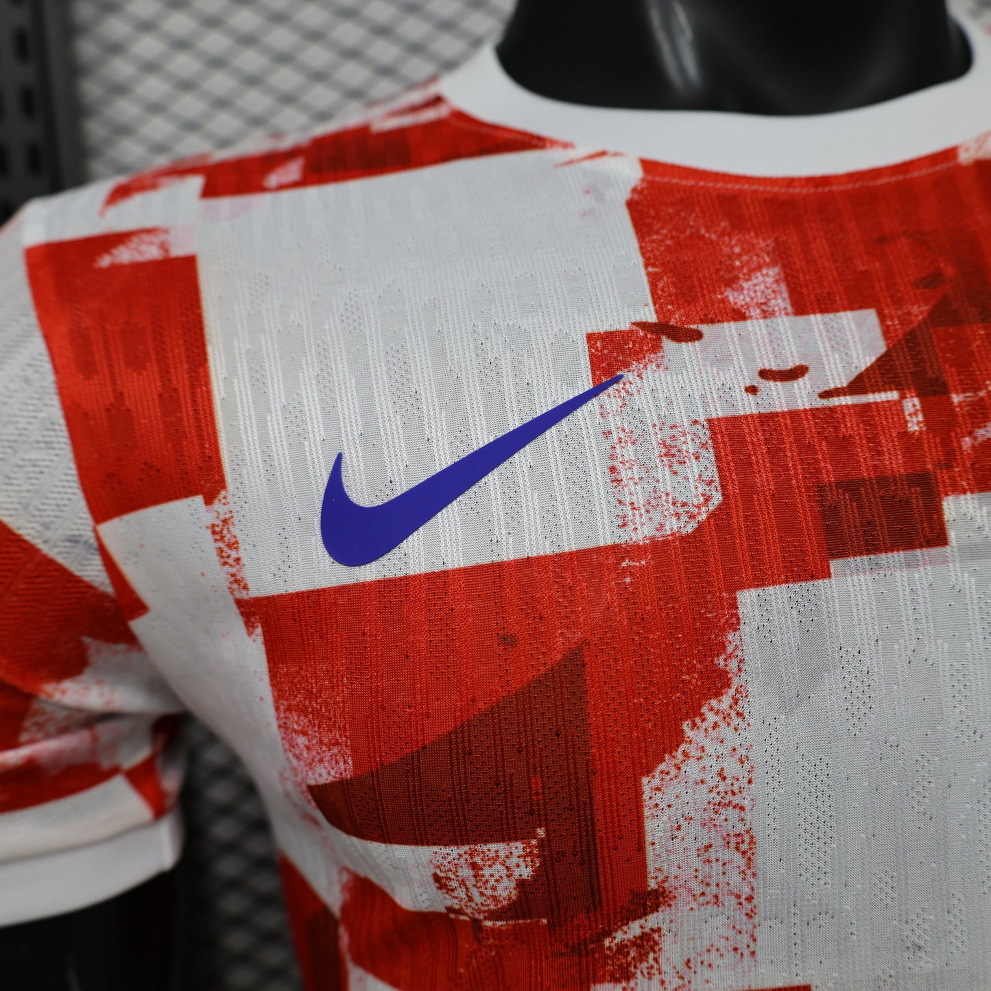 Croatia 2026 Jersey