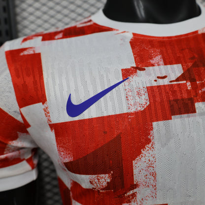 Croatia 2026 Jersey