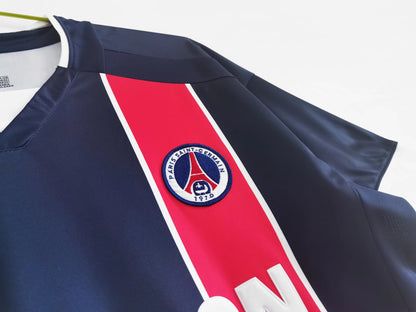 PSG 2002/2003 Home Jersey