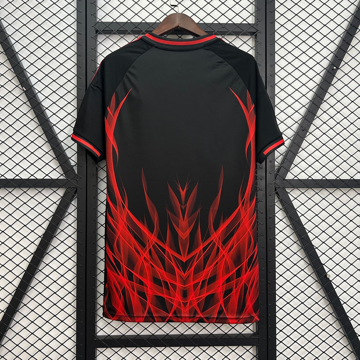 Benfica 2025/2026 Jersey