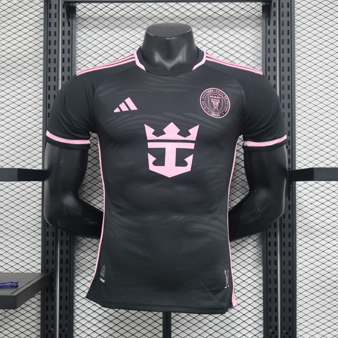 Inter Miami 2024/2025 Away Jersey