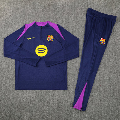Barcelona 2025/2026 Training Suit