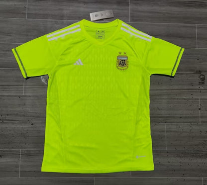 Argentina 2022 Jersey