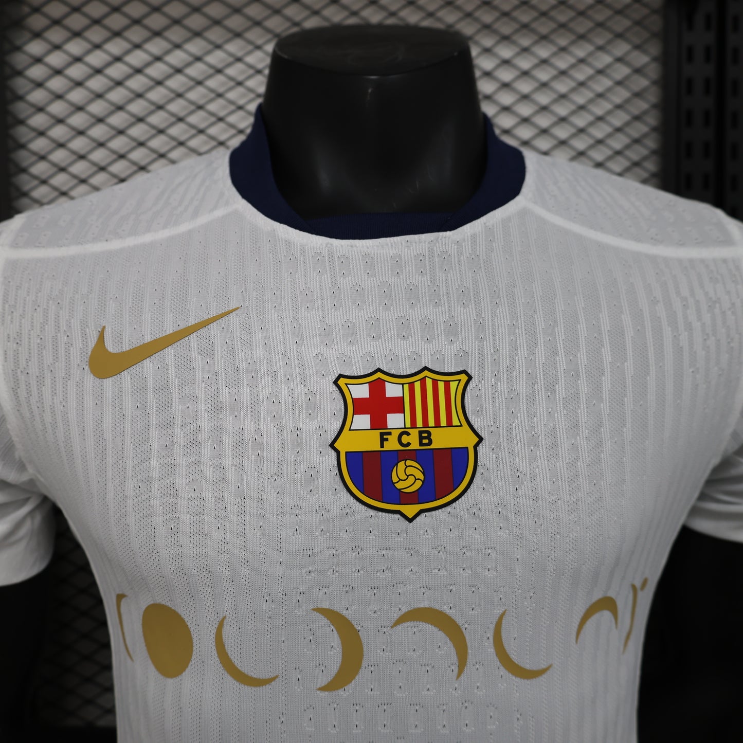 Barcelona 2024/2025 Jersey