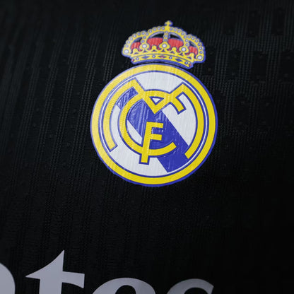 Real Madrid 2026/2027 Jersey