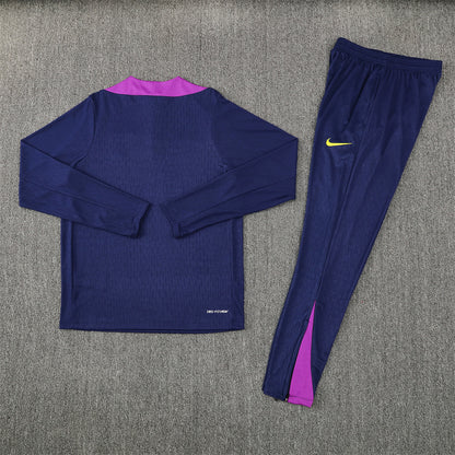 Barcelona 2025/2026 Training Suit