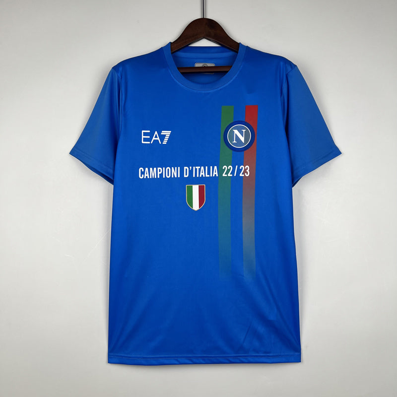 Napoli 2023/2024 Jersey