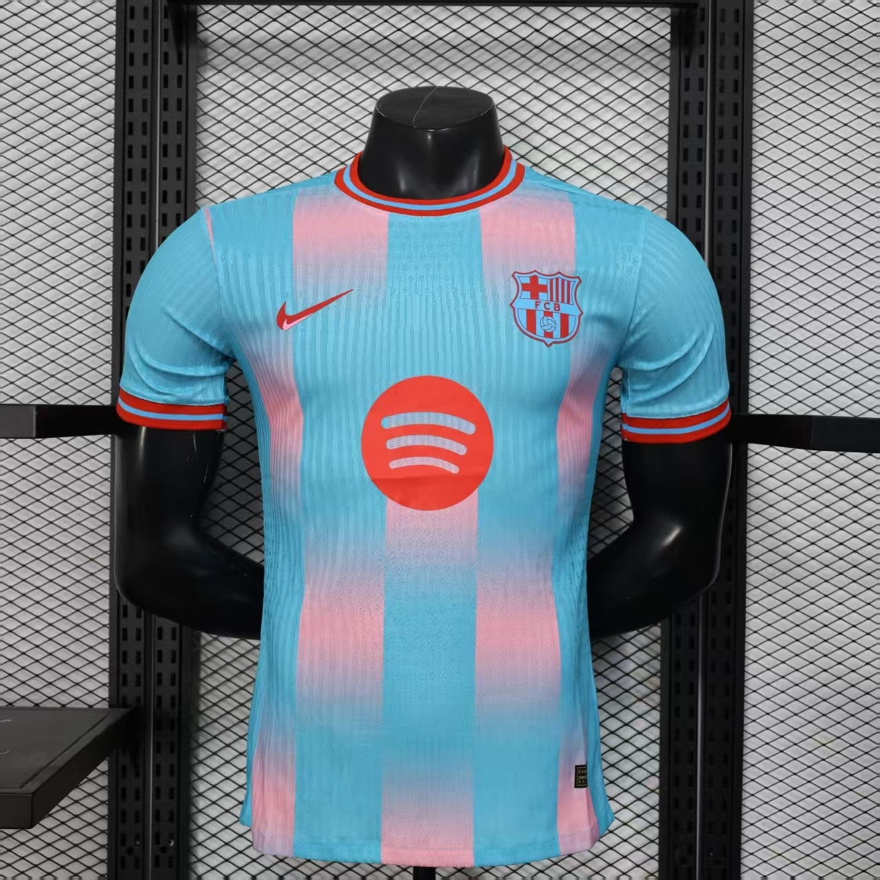 Barcelona 2025/2026 Jersey