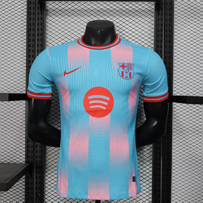 Barcelona 2025/2026 Jersey