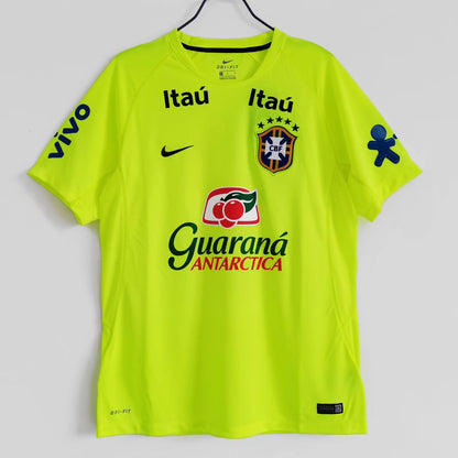 Brazil 2020 Jersey