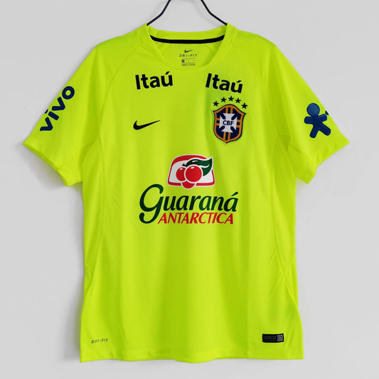Brazil 2020 Jersey