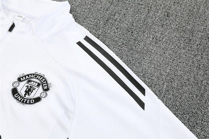 Manchester United 2025/2026 Training Suit
