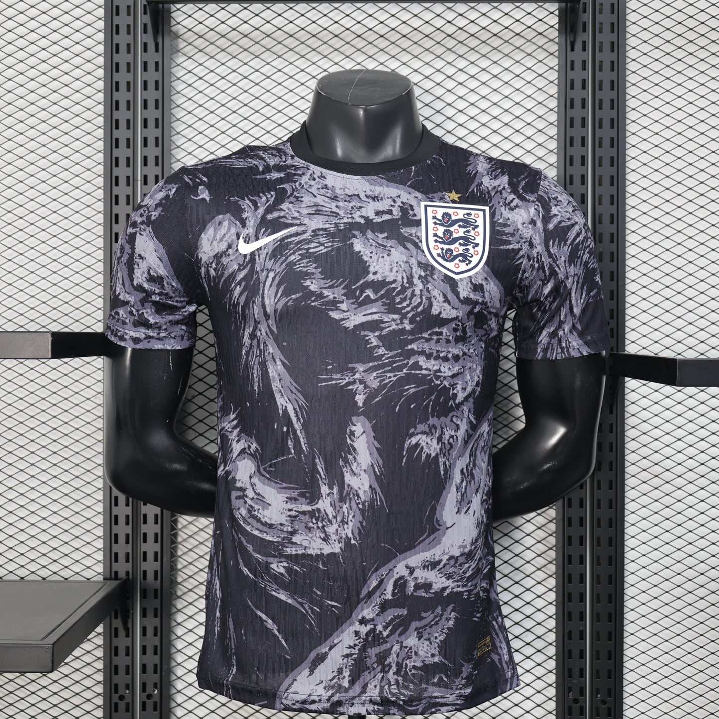 England 2026 Jersey