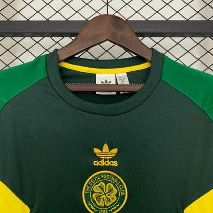 Celtic 2025/2026 Jersey