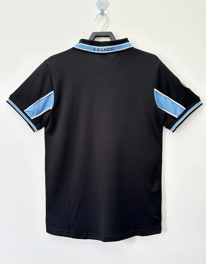 Lazio 1998/1999 Third Jersey