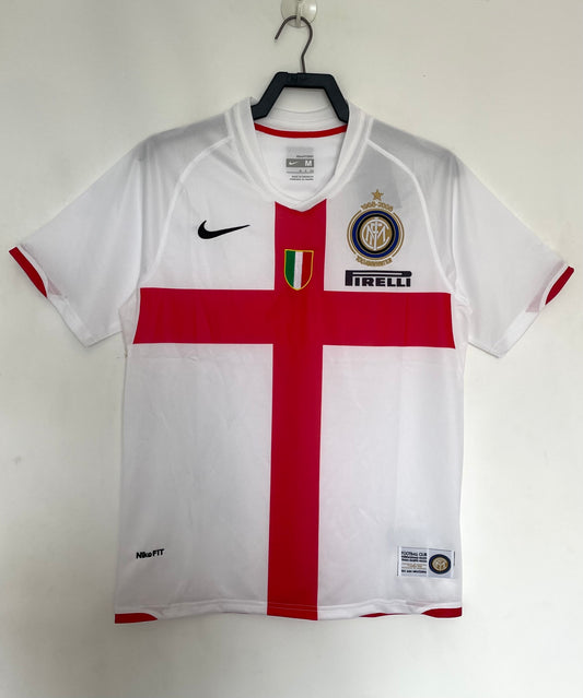 Inter Milan 2007/2008 Away Jersey