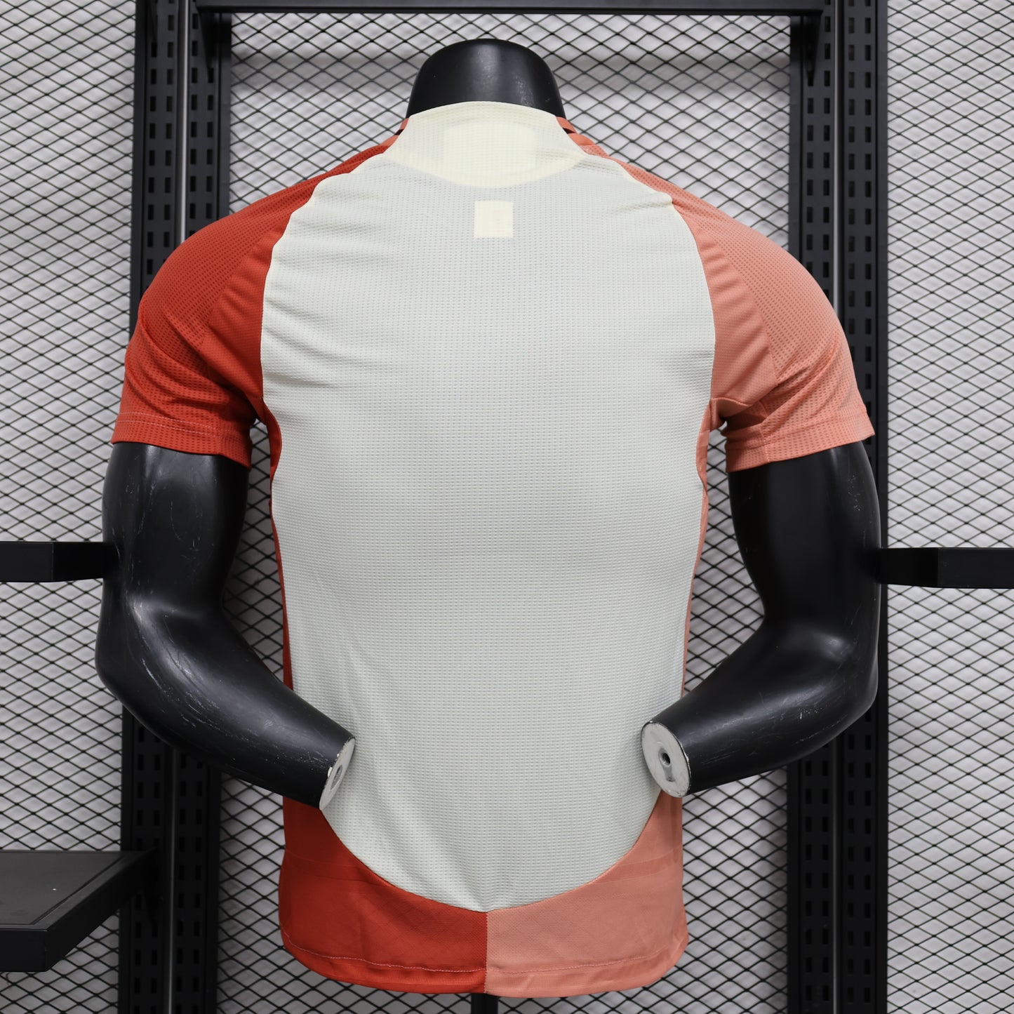 Lyon 2024/2025 Third Jersey