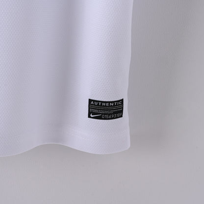 Manchester United 2012/2013 Away Jersey