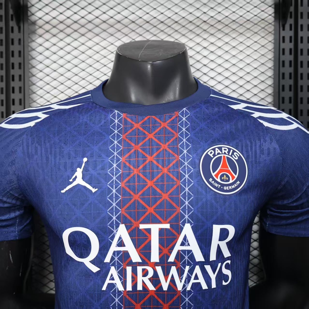 PSG 2025/2026 Jersey
