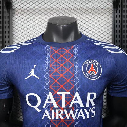 PSG 2025/2026 Jersey