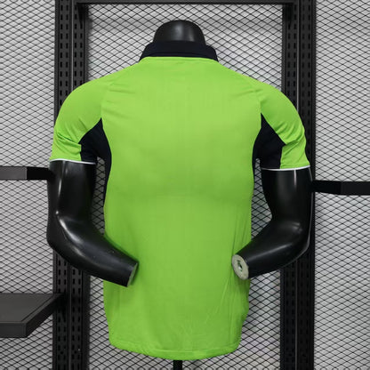 Fulham 2025/2026 Away Jersey