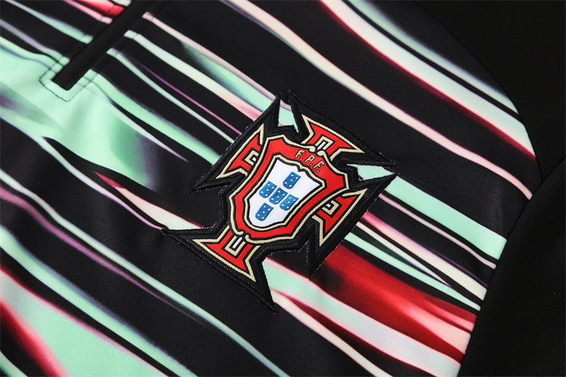 Portugal 2024/2025 Training Suit