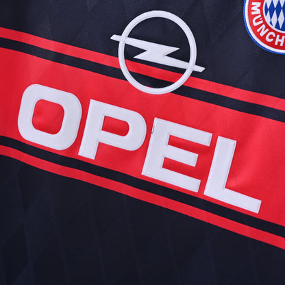 Bayern 1997/1999 Home Jersey