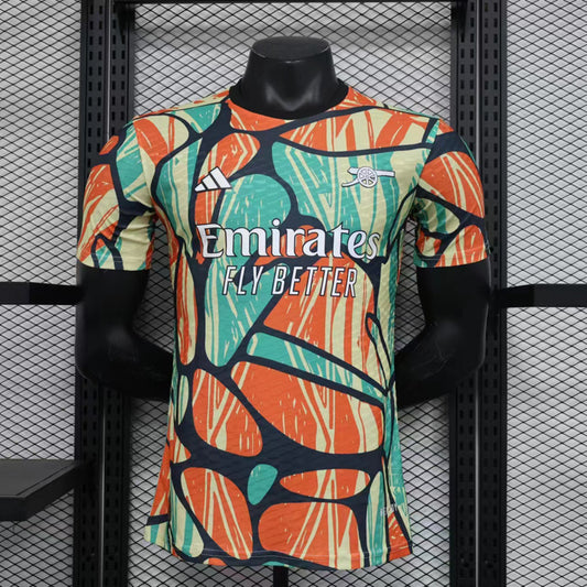 Arsenal 2024/2025 Jersey