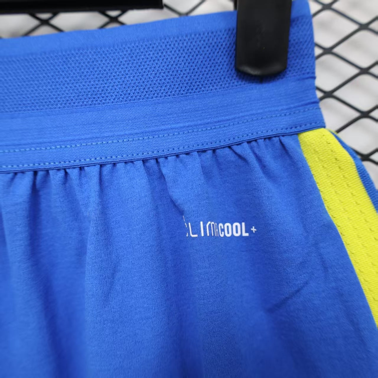 Colombia 2026 Home Shorts