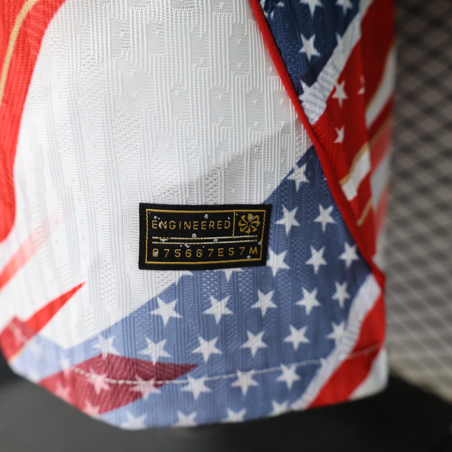 USA 2026 Jersey
