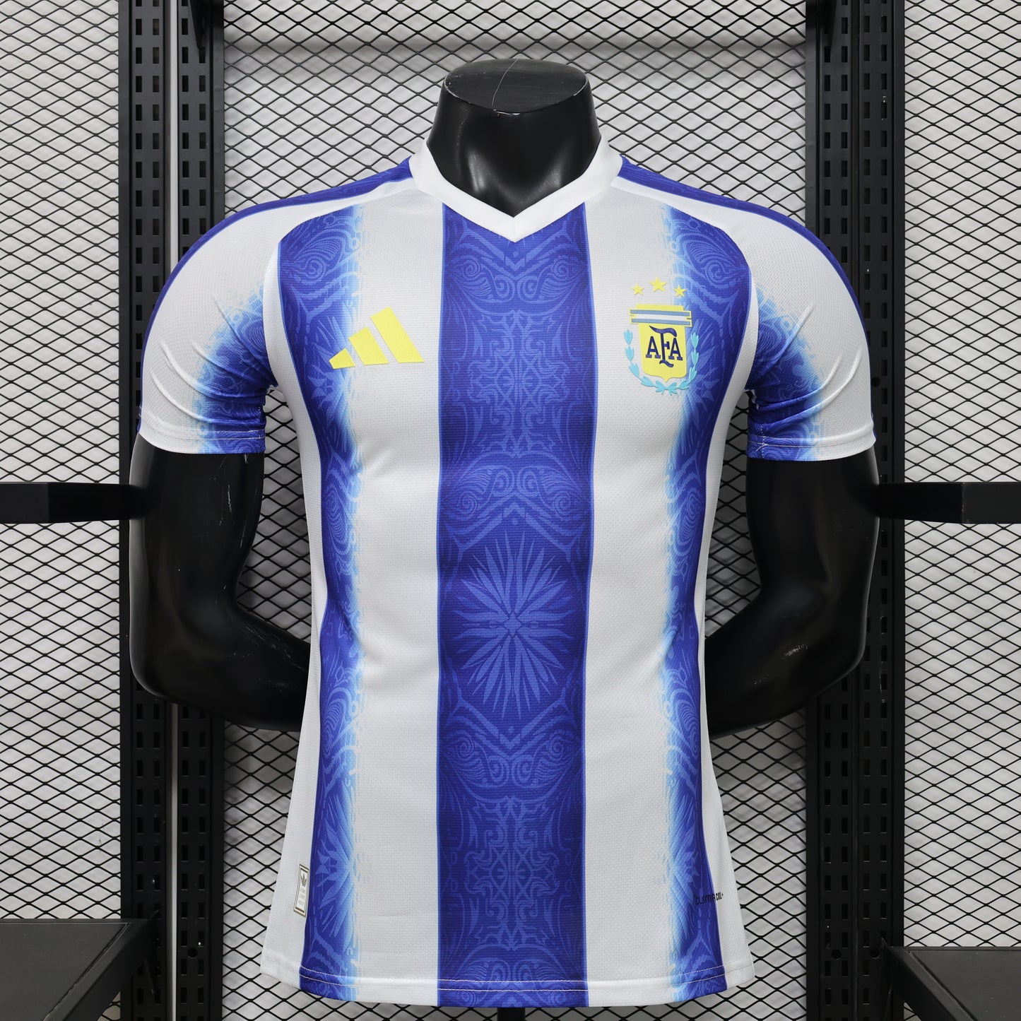 Argentina 2026 Jersey