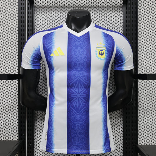 Argentina 2026 Jersey