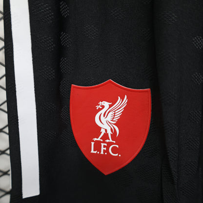 Liverpool 2025/2026 Shorts