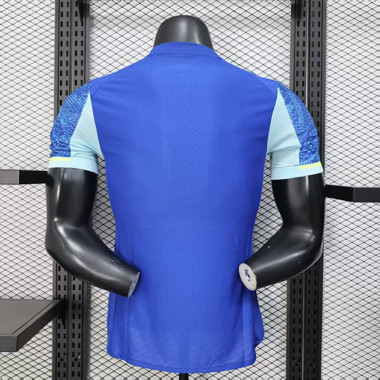 Marseille 2025/2026 Third Jersey