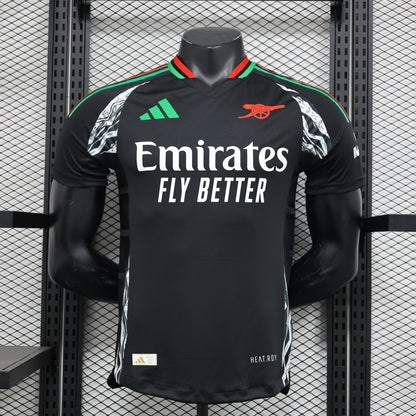 Arsenal 2024/2025 Away Jersey