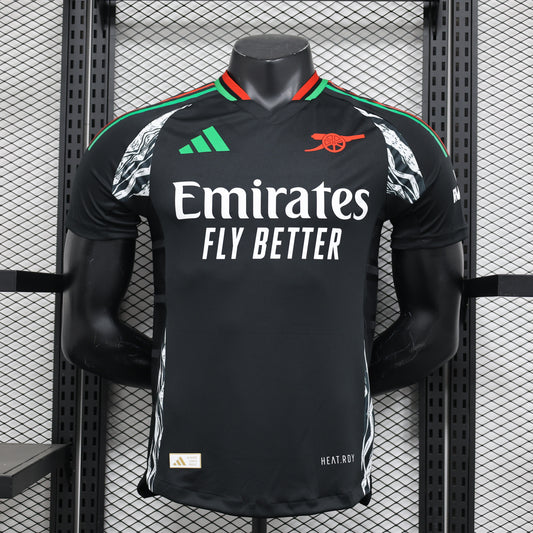 Arsenal 2024/2025 Away Jersey