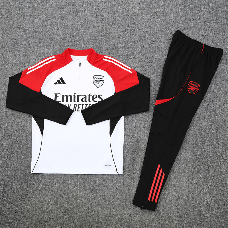 Arsenal 2025/2026 Training Suit