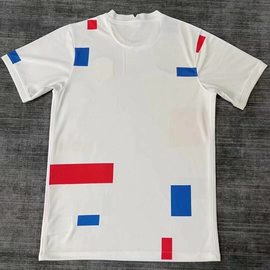 Netherlands 2022 Jersey