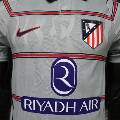 Altetico Madrid 2026/2027 Third Jersey