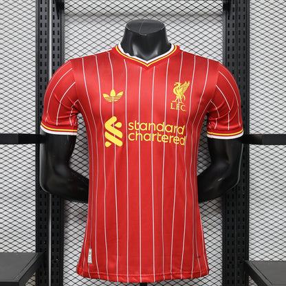 Liverpool 2026/2027 Jersey