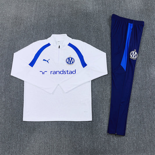 Marseille 2026/2027 Training Suit