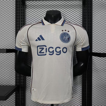 Ajax 2025/2026 Third Jersey