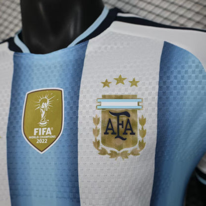 Argentina 2026 Home Jersey