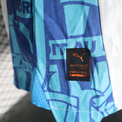 Marseille 2024/2025 Jersey