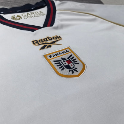 Panama 2026 Third Jersey