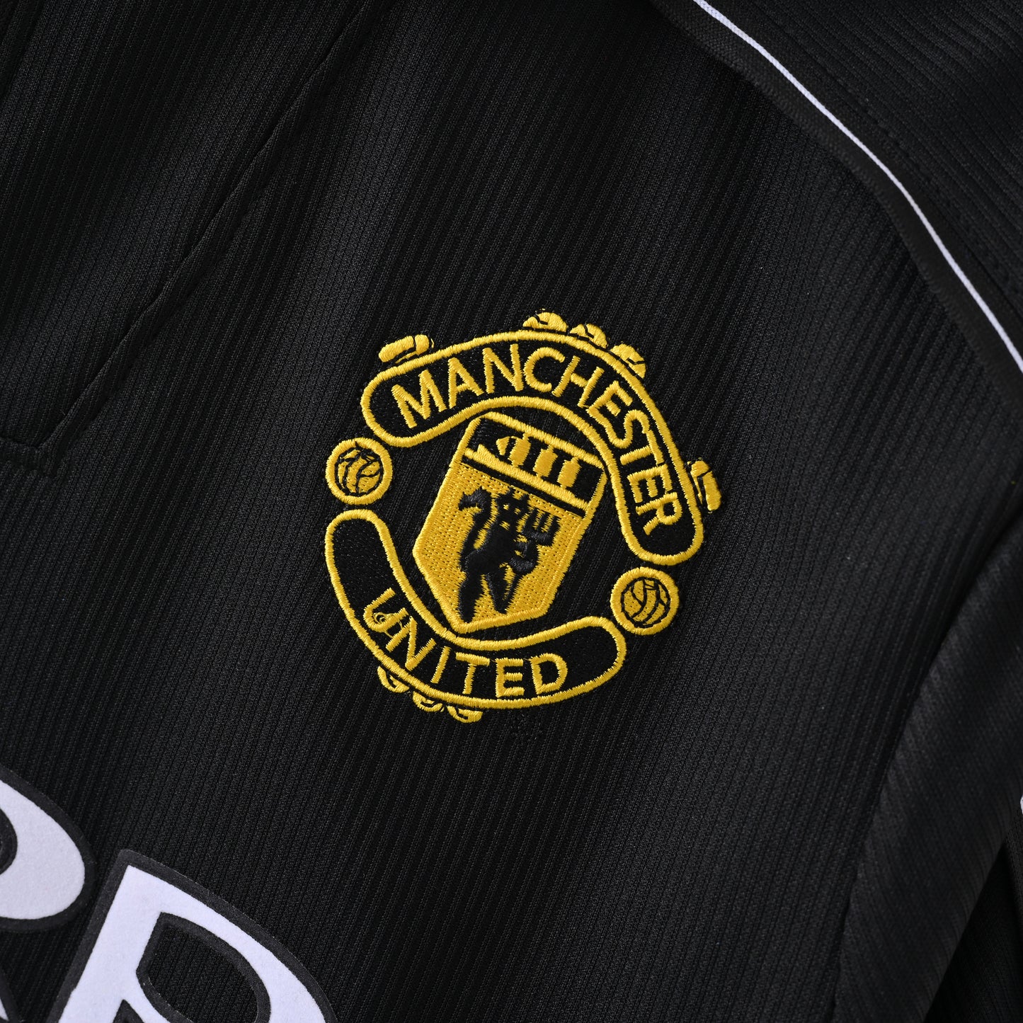 Manchester United 1998/1999 Jersey