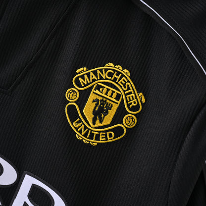 Manchester United 1998/1999 Jersey