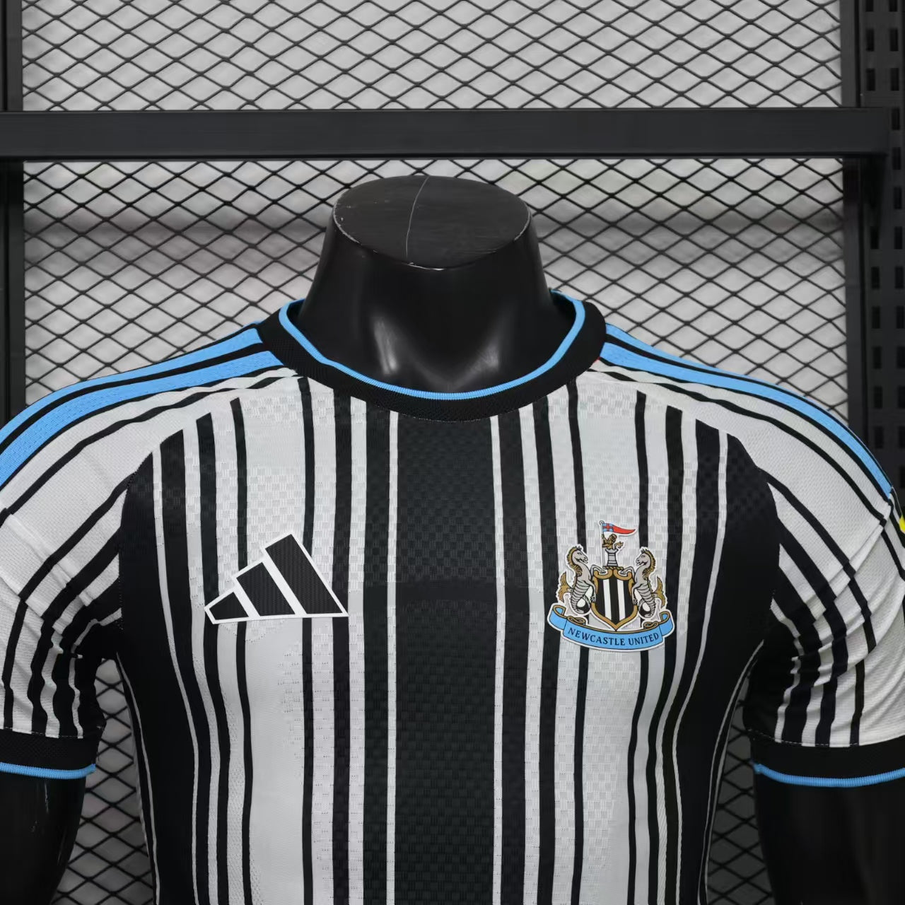 Newcastle 2026/2027 Home Jersey