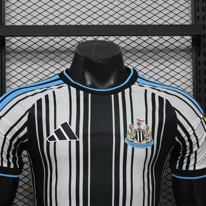 Newcastle 2026/2027 Home Jersey
